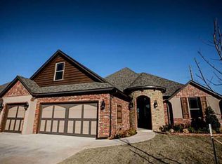 3920 Chesterfield Pl, Oklahoma City, OK 73179