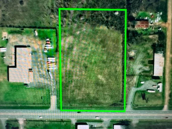 0 Highway 65 S, Pine Bluff, AR 71601