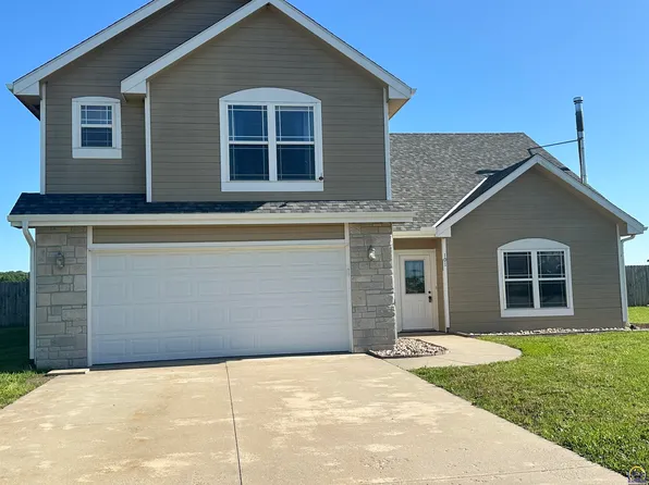 101 Redbud Ct, Alma, KS 66401