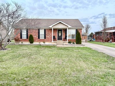 122 Beechnut Ct, Shepherdsville, KY, 40165