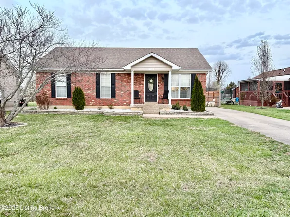 122 Beechnut Ct, Shepherdsville, KY 40165