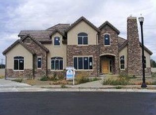 1466 W King Benjamin Ct, South Jordan, UT 84095