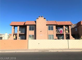 2161 Exeter Dr, Las Vegas, NV 89156