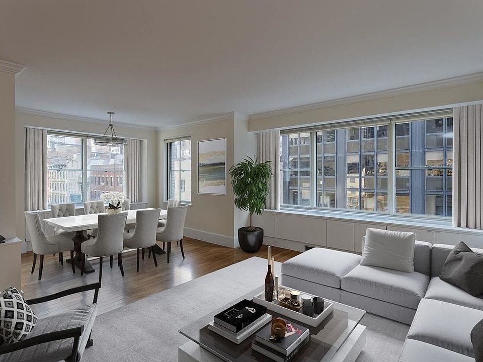 1st image of 60 W 57th St APT 7H