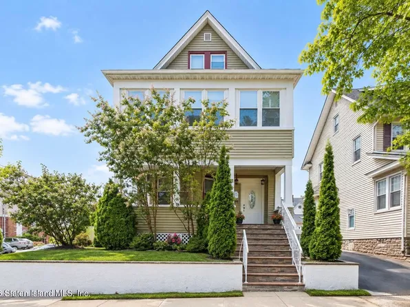 302 Deems Ave, Staten Island, NY 10314