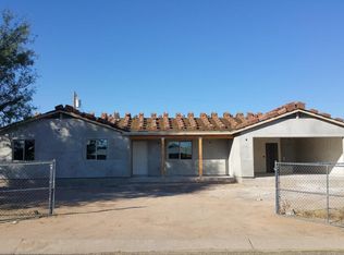 2602 W Solano Cir, Tucson, AZ 85746