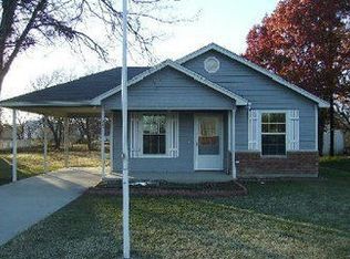 207 Elmo St, Cleburne, TX 76031