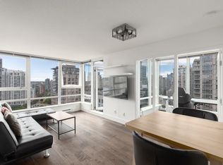 928 Beatty St #2710, Vancouver, BC V6Z 3G6