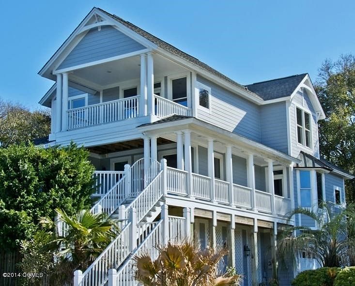 1st image of 128 Sea Isle North Dr