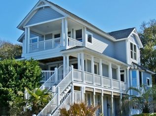 128 Sea Isle North Dr, Indian Beach, NC 28512