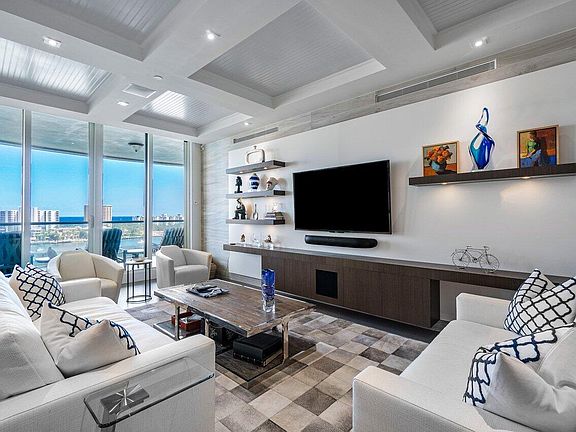 Home For Sale In Mizner Grand