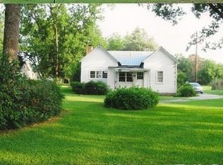 1468 Blue Springs Rd, Pineview, GA 31071