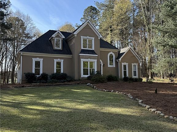 3rd image of 1030 Oconee Crossing Circle