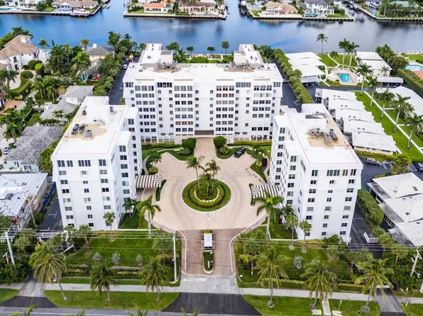 2000 S Ocean Boulevard #108, Delray Beach, FL 33483