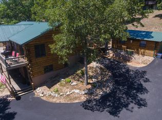 26490 Bridgeview Dr, Shell Knob, MO 65747