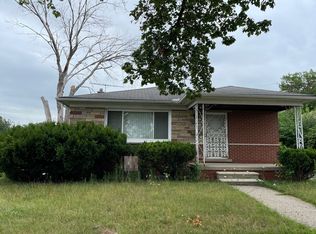 6742 Buhr Ave, Hamtramck, MI