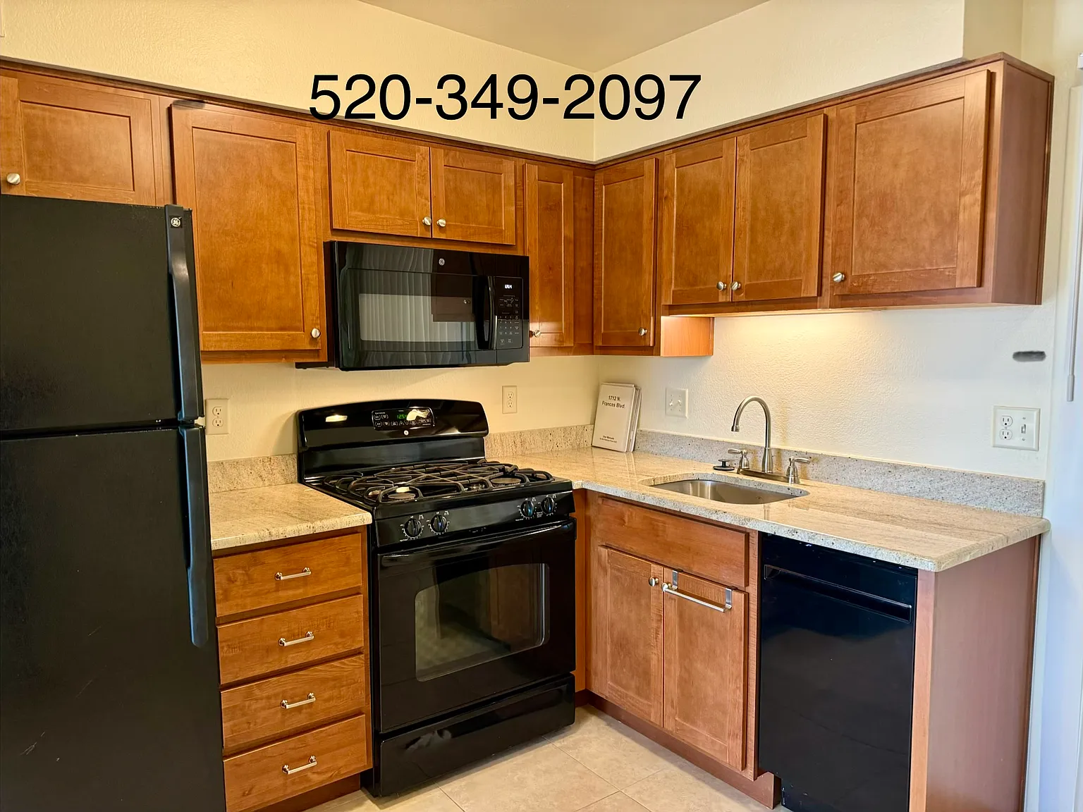 2 bed, 750 sqft, $1,325 — Photo 1
