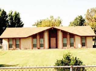 17711 E Melody Dr, Gilbert, AZ 85234