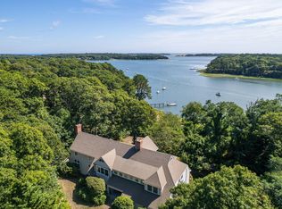 46 Thayer Lane, Orleans, MA 02653