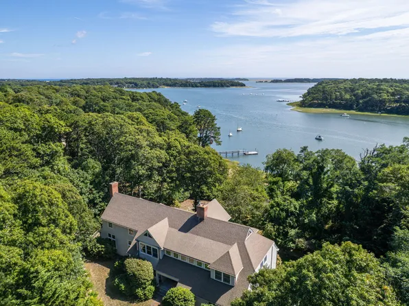 46 Thayer Lane, Orleans, MA 02653