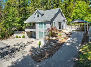 12916 N Newman St, Newman Lake, WA 99025