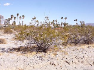 0 Ynez Path LOT 50, Borrego Springs, CA 92004