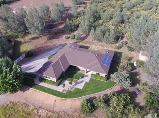 5011 Gold Hill Rd, Placerville, CA 95667