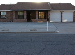 11378 Quintana Dr, El Paso, TX 79936