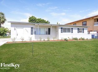3461 NW 7th St, Fort Lauderdale, FL 33311