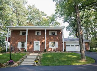 121 Oak Hill Dr, Harmony, PA 16037