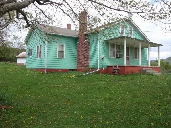 10833 Midland Trl W, Crawley, WV 24931