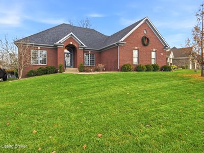 623 Davenport Dr, Louisville, KY, 40245