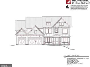 5308 Wapakoneta Rd, Bethesda, MD 20816