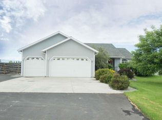 42 Park Pl, Stevensville, MT 59870