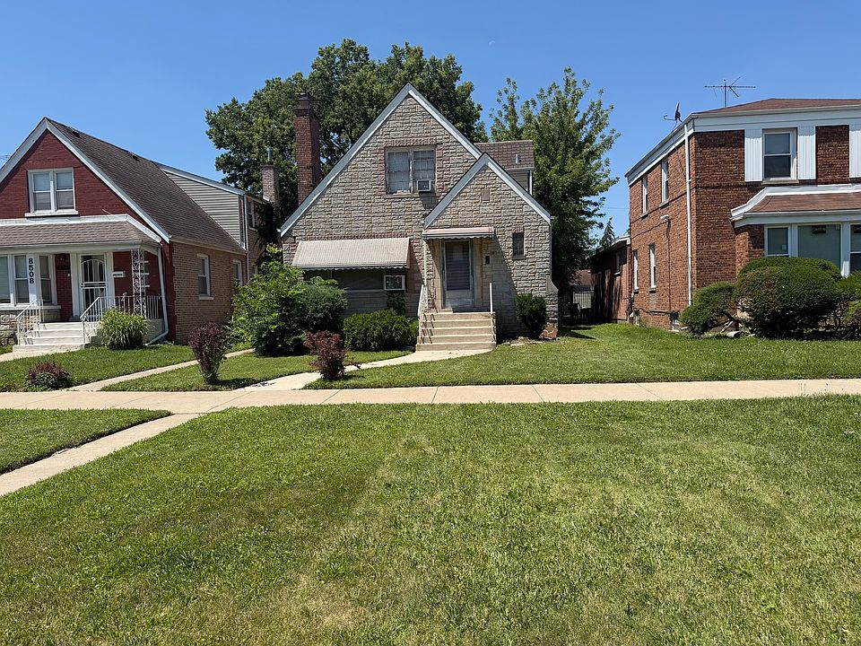 1st image of 8504 S Prairie Ave