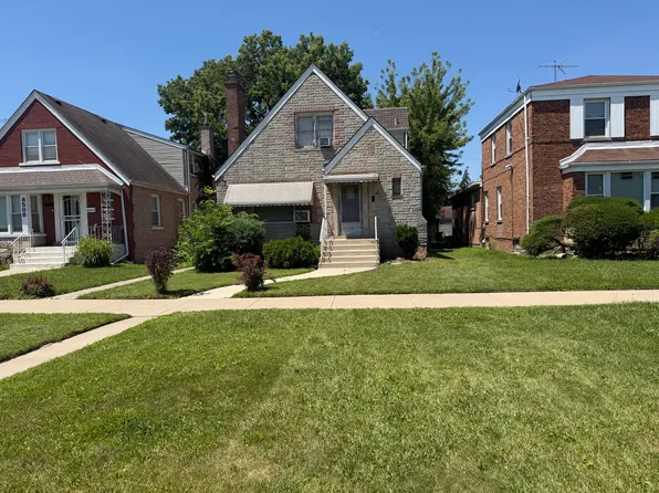 8504 S Prairie Ave, Chicago, IL 60619