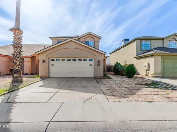7619 W CINNABAR Avenue, Peoria, AZ 85345