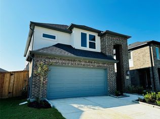 22131 Taldora Bend Trl, Cypress, TX 77433