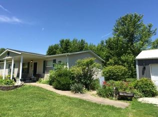 2223 E Olean Rd, Versailles, IN 47042
