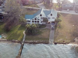 2322 Gull Rd, Liberty Hill, SC 29074