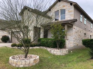 1806 Saline Creek Dr, Cedar Park, TX 78613