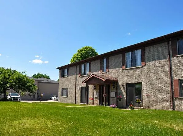 22693 Twelve Mile Rd #693, Saint Clair Shores, MI 48081
