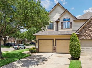 7926 Glenn Cliff Dr, Houston, TX 77064