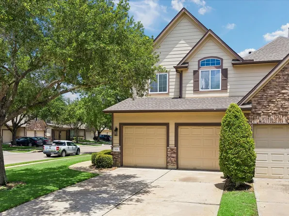 7926 Glenn Cliff Dr, Houston, TX 77064