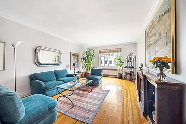 515 East 89th Street, #4K