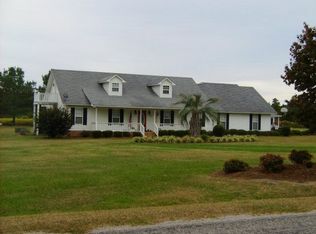 333 Tiger Lily Rd, Sumter, SC 29153