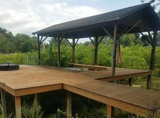 244 Massengill Park Rd, Bluff City, TN 37618