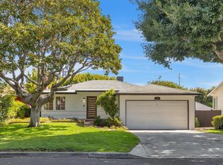 3444 S Bentley Ave, Los Angeles, CA 90034