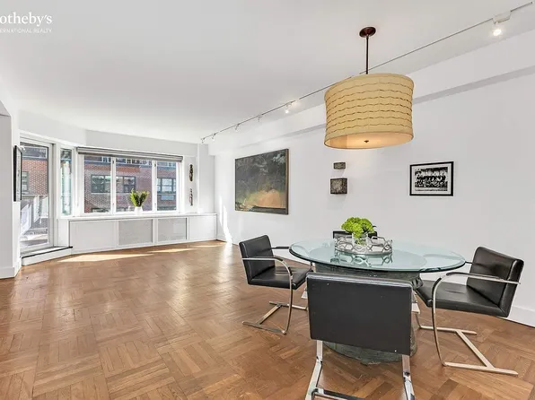 36 Sutton Pl S APT 15D, Manhattan, NY 10022