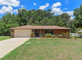 206 S Ferndale Ter, Inverness, FL 34450